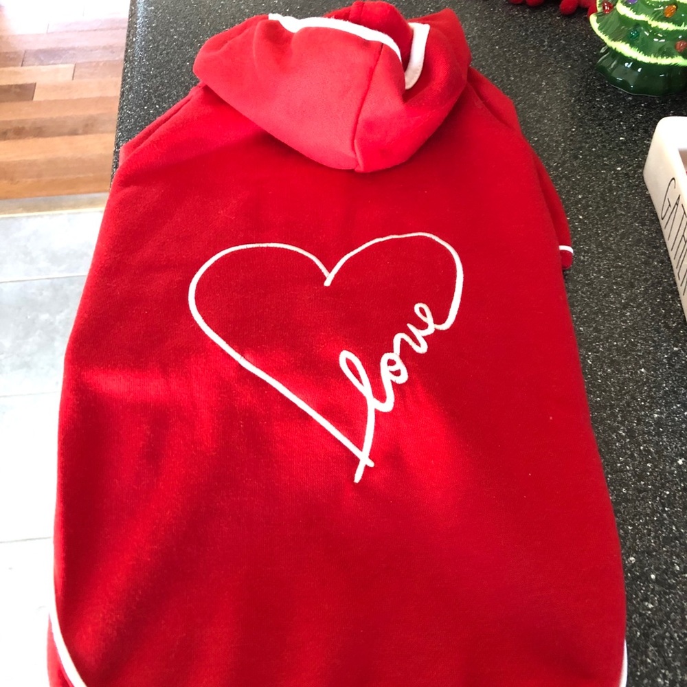 Pet apparel